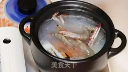Make Porridge step 4