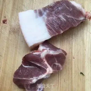 Make Homemade spinach step 9