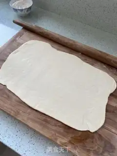 Make Onion waffles step 4