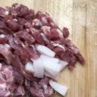 Make Homemade spinach step 10