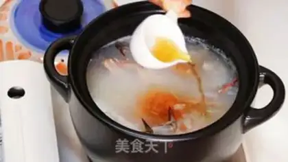 Make Porridge step 6