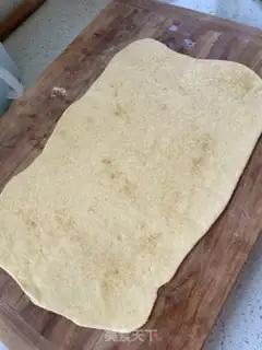 Make Onion waffles step 5