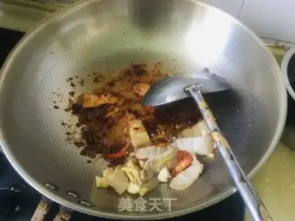 Make A pot of casserole step 5