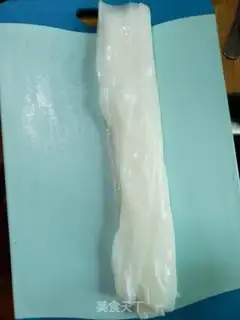 Make Garlic sauce with Chenmura powder step 0
