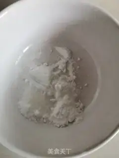 Make Homemade eggs step 2