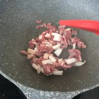 Make Homemade spinach step 12