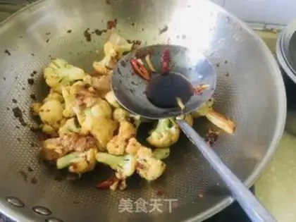 Make A pot of casserole step 7