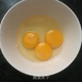 Make The omelet omelet step 1