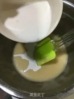 Make Cake step 4