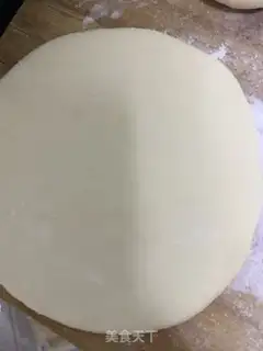 Make A jasmine tea step 1