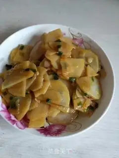 Make Potato chips step 3