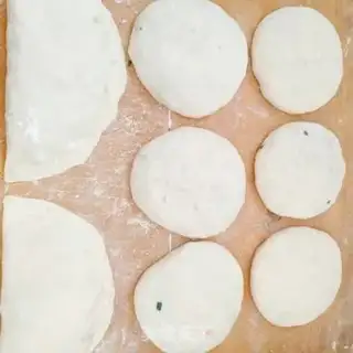 Make Pie pie step 11