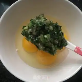 Make The omelet omelet step 2