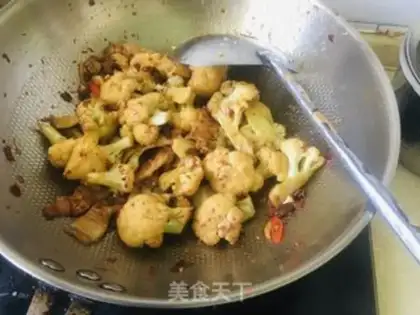 Make A pot of casserole step 8