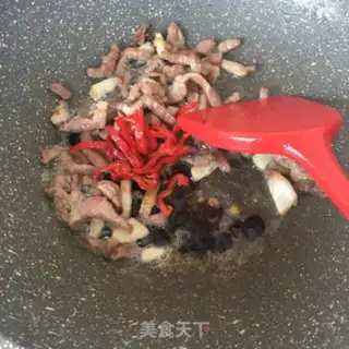 Make Homemade spinach step 14
