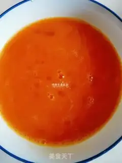 Make Homemade eggs step 5