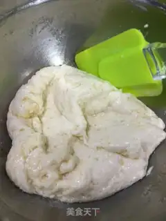 Make Cake step 5