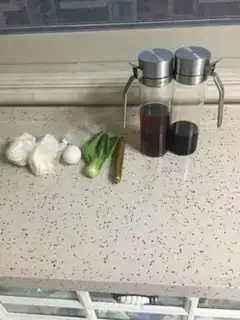 Make Egg noodles step 0