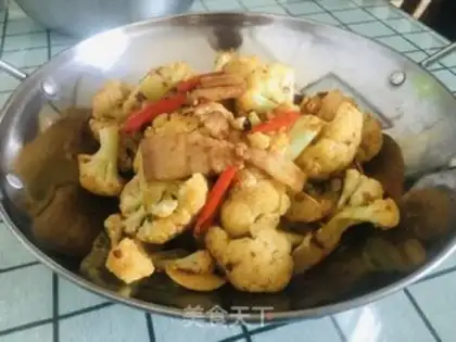 Make A pot of casserole step 9