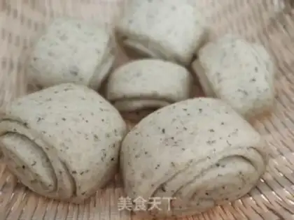 Make Tofu roll step 11