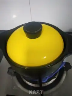 Make Chicken leg step 6