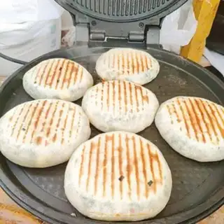 Make Pie pie step 13