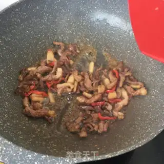 Make Homemade spinach step 15