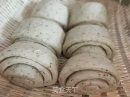 Make Tofu roll step 12