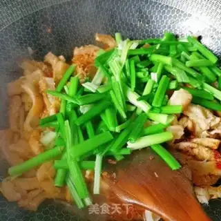 Make The celery
