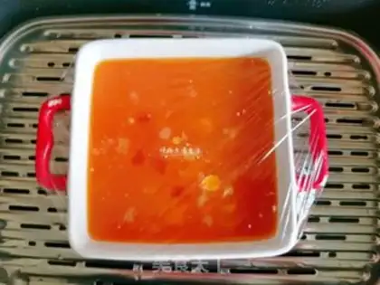 Make Homemade eggs step 7