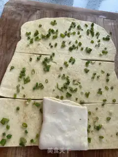 Make Onion waffles step 9
