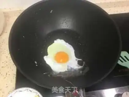 Make Egg noodles step 3