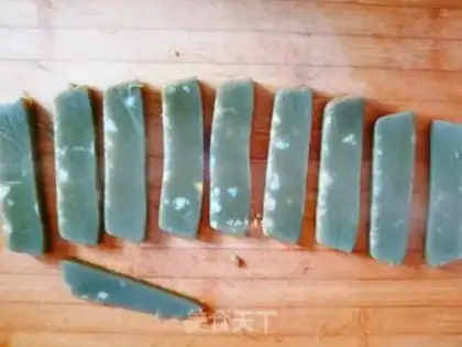 Make Homemade eggs step 9