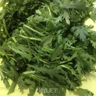 Make Garlic paste step 1
