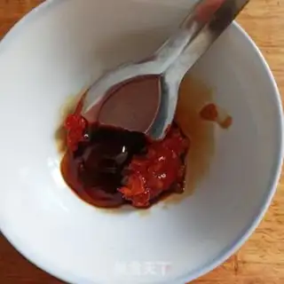 Make The apricot step 3