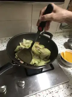 Make I