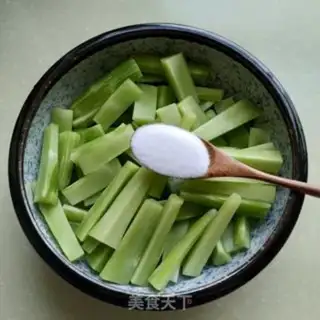 Make Zenium step 3