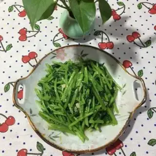 Make Garlic paste step 5