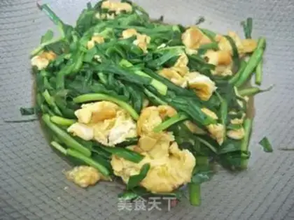 Make Scrambled eggs step 8
