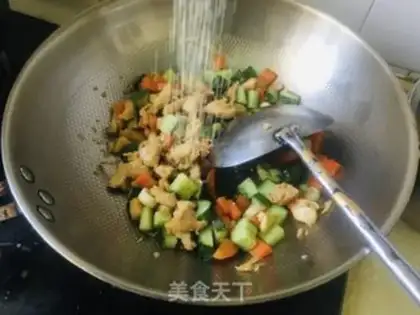 Make I