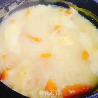 Make Porridge of milligrams step 6