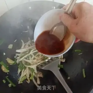 Make The apricot step 9