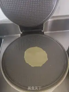 Make Cream-cup step 5
