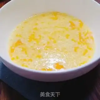 Make Porridge of milligrams step 8