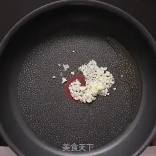Make Spicy sauce toast step 3