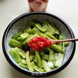 Make Zenium step 10