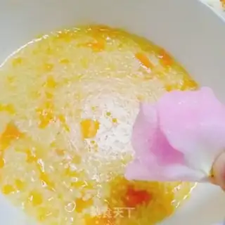 Make Porridge of milligrams step 9