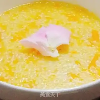 Make Porridge of milligrams step 10