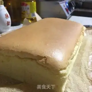 Make Cake step 21