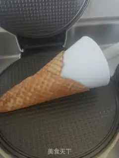 Make Cream-cup step 9